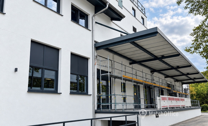 Office Bergstraße 14 82024 Taufkirchen