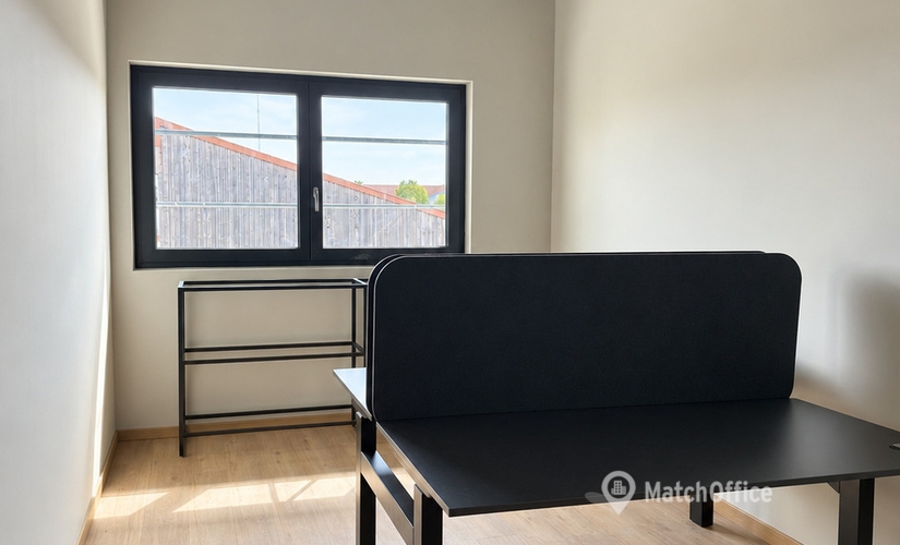 Office Bergstraße 14 82024 Taufkirchen