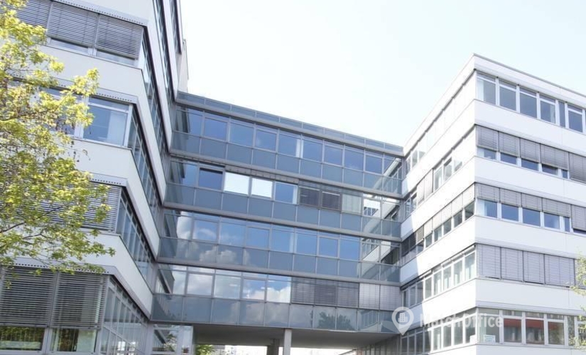 Business center Gutenbergstraße 19 70771 Leinfelden-Echterdingen
