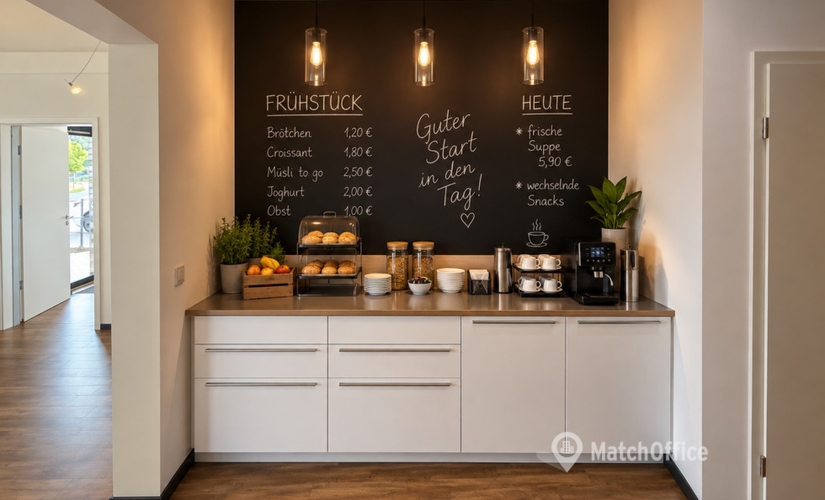 Business center Friedrich-Vorwerk-Str. 15 21255 Tostedt