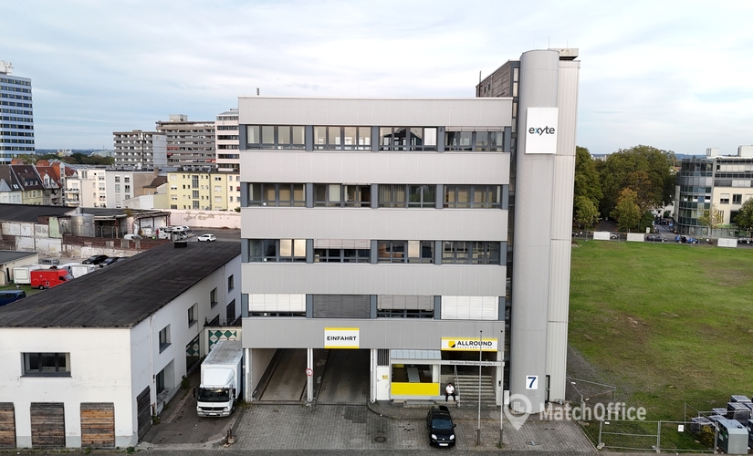 Birkengartenstraße 7, Büro mieten in Leverkusen, 0