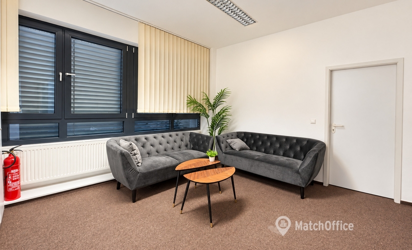 Birkengartenstraße 7, Büro mieten in Leverkusen, 2