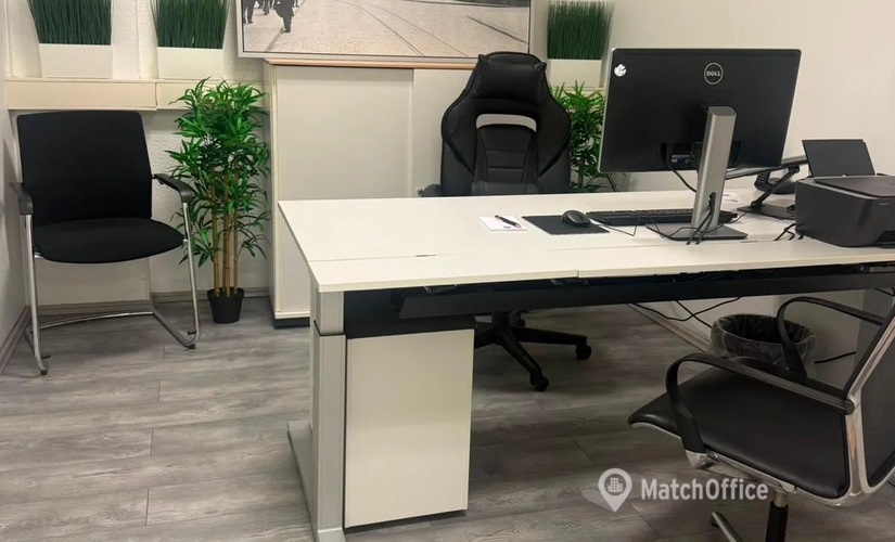 Virtuelles büro Ludwig-Richter-Straße 20 42329 Wuppertal
