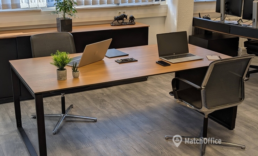 Virtuelles büro Ludwig-Richter-Straße 20 42329 Wuppertal