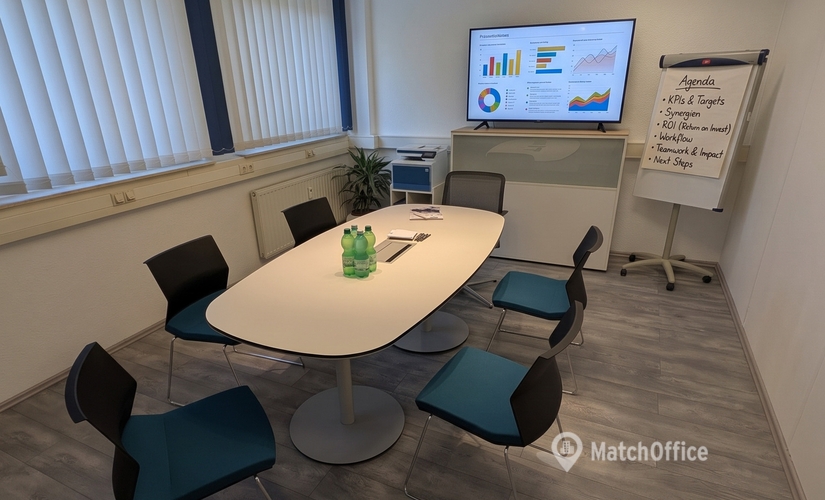 Virtuelles büro Ludwig-Richter-Straße 20 42329 Wuppertal