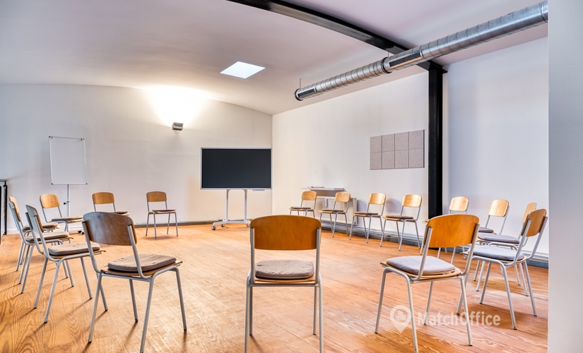 Wendenstraße 130, Büro mieten in Hamburg Borgfelde, 1