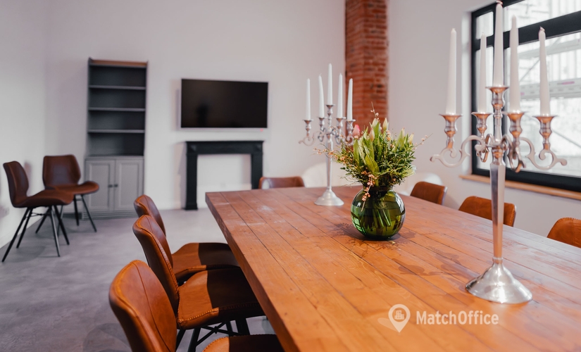 250 m² Co-working  in Reinfeld (Holstein), Schillerstraße 22 (23858) - 2 | MatchOffice