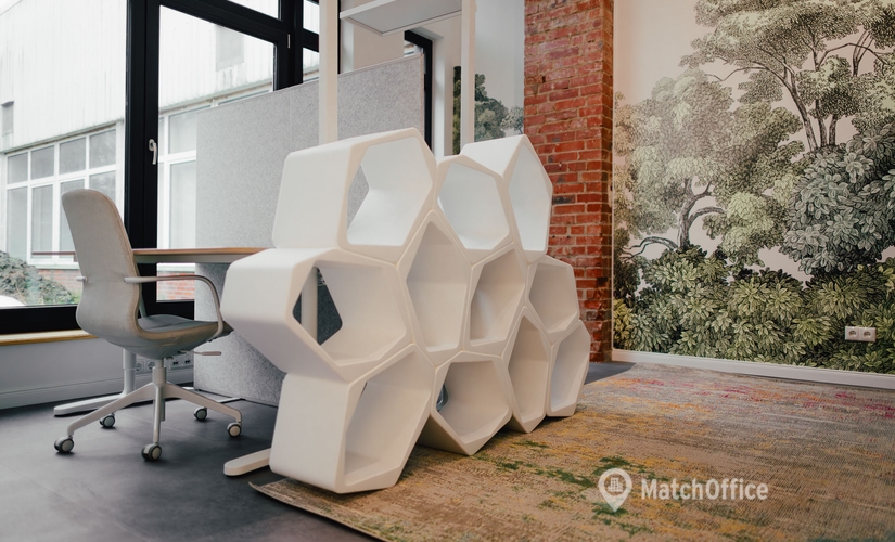 250 m² Co-working  in Reinfeld (Holstein), Schillerstraße 22 (23858) - 3 | MatchOffice