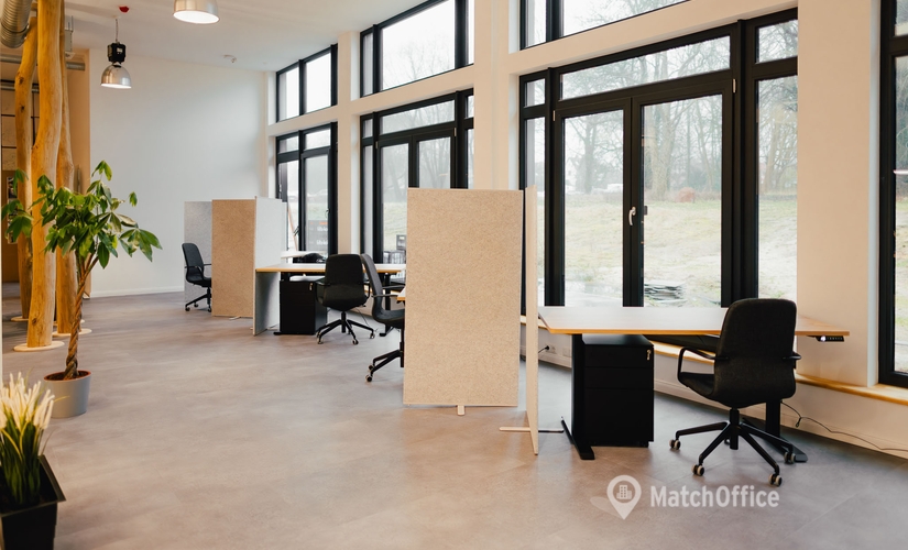 250 m² Coworking space in Reinfeld (Holstein), Schillerstraße 22 (23858) - 1 | MatchOffice.com