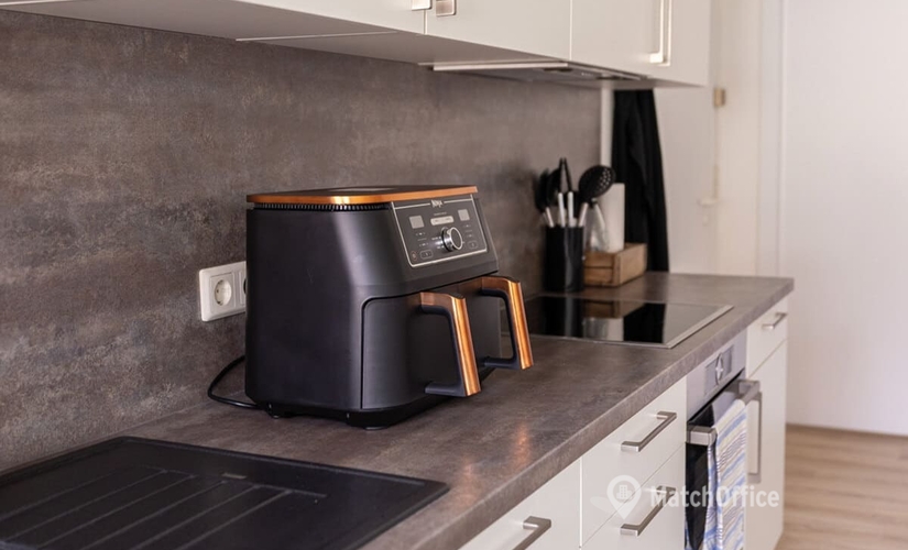 200 m² Co-working in Kassel, Raabestraße 14 (34119) - 3 | MatchOffice