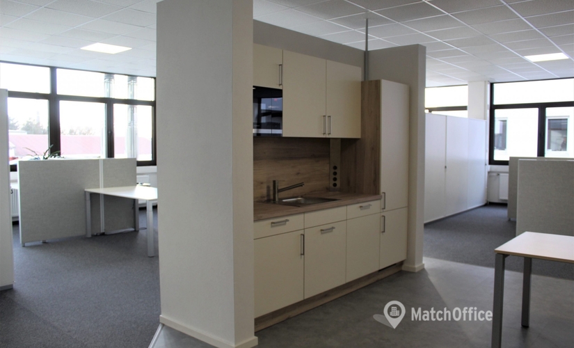 40 m² Business park in Pegnitz, Kleiner Johannes 21 (91257) - 4 | MatchOffice.com