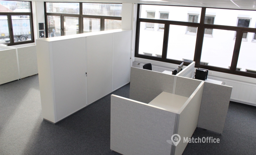 40 m² Business park in Pegnitz, Kleiner Johannes 21 (91257) - 2 | MatchOffice