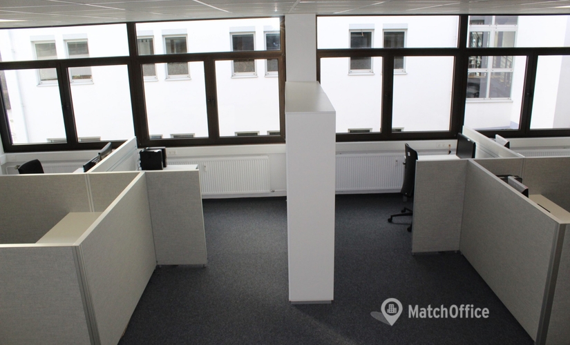 40 m² Business center in Pegnitz, Kleiner Johannes 21 (91257) - 3 | MatchOffice.com
