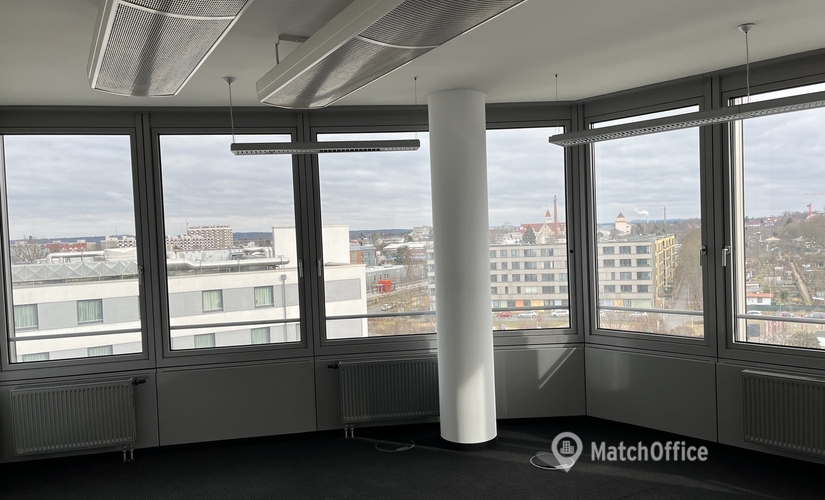 Business center Leipziger Platz 21 90491 Nürnberg