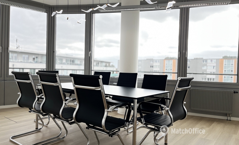Business center Leipziger Platz 21 90491 Nürnberg