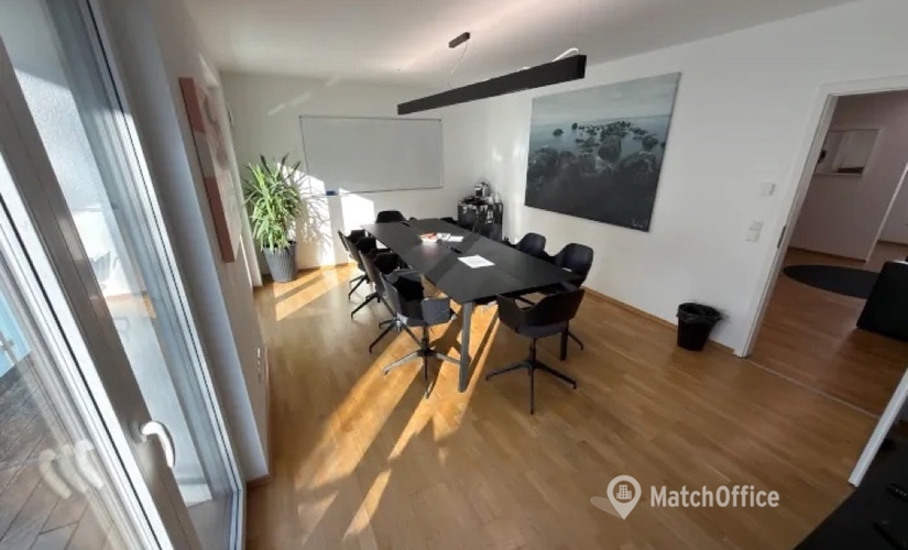 Besprechungsraum Schellingstraße 109a 80798 München Maxvorstadt