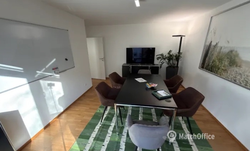 Besprechungsraum Schellingstraße 109a 80798 München Maxvorstadt