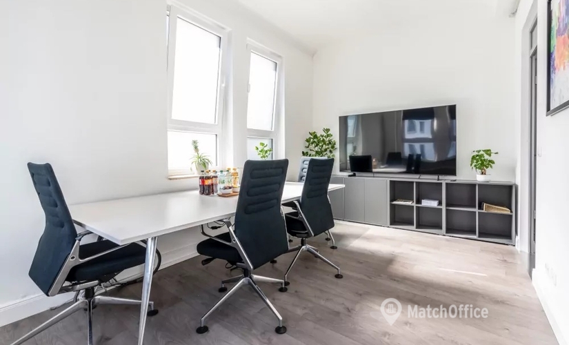 Besprechungsraum Cremon 11 20457 Hamburg Altstadt