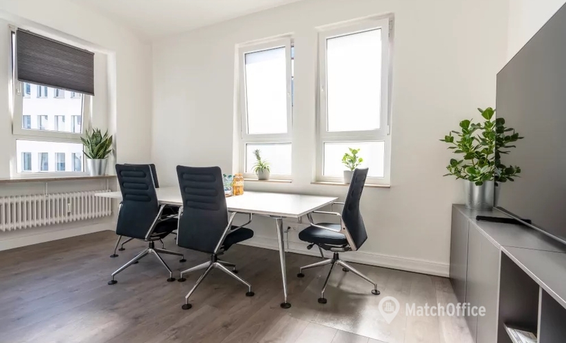 Besprechungsraum Cremon 11 20457 Hamburg Altstadt