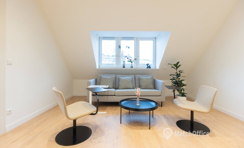 Business center Viktoriastraße 12 65189 Wiesbaden