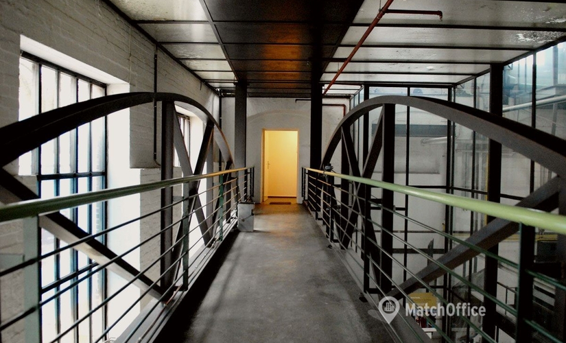 40 m² Business center in Hamburg Altona, Friedensallee 9 (22765) - 4 | MatchOffice
