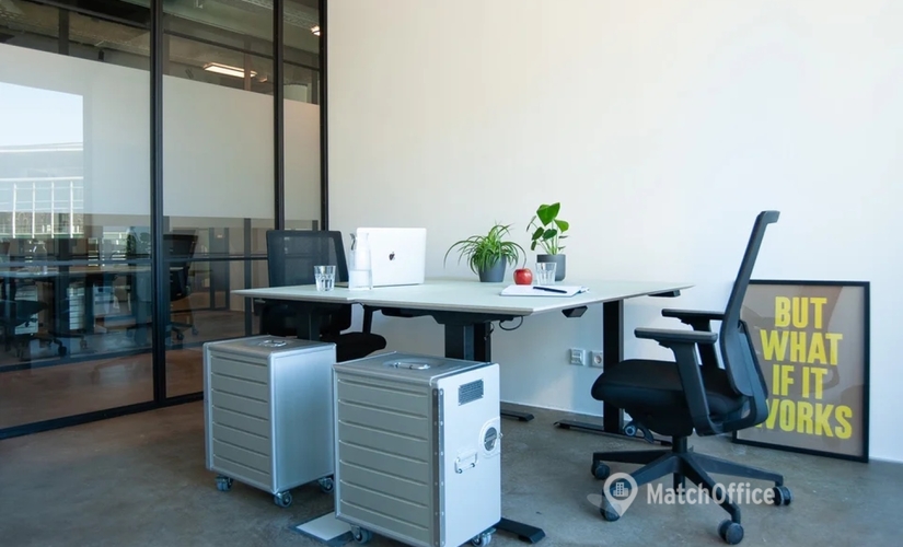 Business center Neumarkt 5 42103 Wuppertal