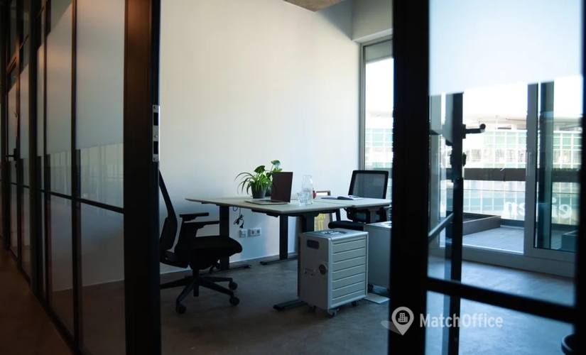 Business center Neumarkt 5 42103 Wuppertal