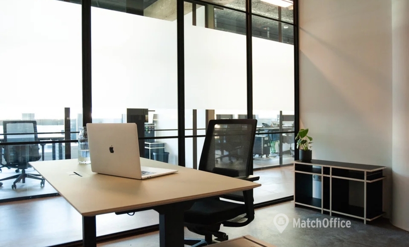 Business center Neumarkt 5 42103 Wuppertal