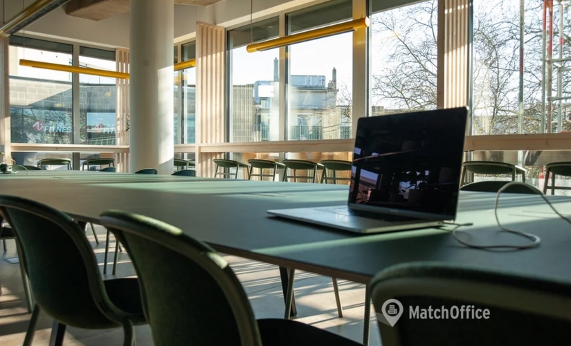 Business center Neumarkt 5 42103 Wuppertal