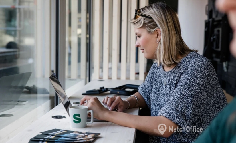 Сoworking Neumarkt 5 42103 Wuppertal