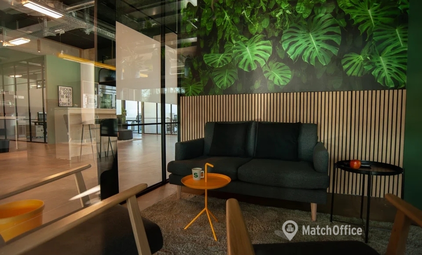 Сoworking Neumarkt 5 42103 Wuppertal