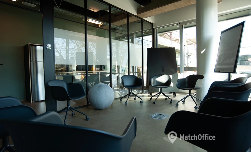 Сoworking Neumarkt 5 42103 Wuppertal