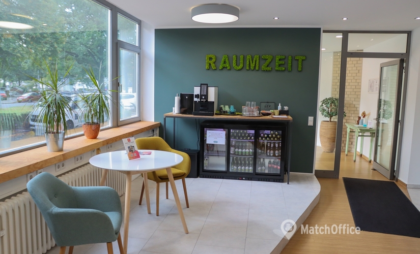 40 m² Co-working in Hannover, Freundallee 23 (30173) - 3 | MatchOffice