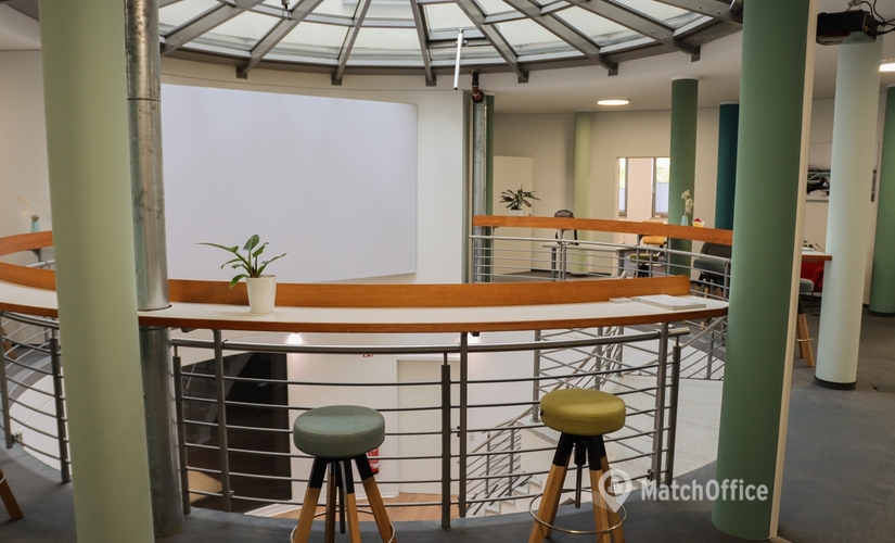 40 m² Co-working  in Hannover, Freundallee 23 (30173) - 4 | MatchOffice