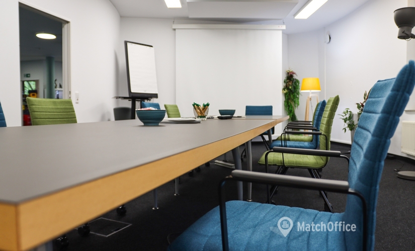 Besprechungsraum Freundallee 23 30173 Hannover