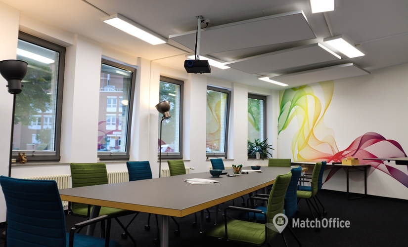 %[location_area] Conference center in Hannover, Freundallee 23 (30173) - 2 | MatchOffice