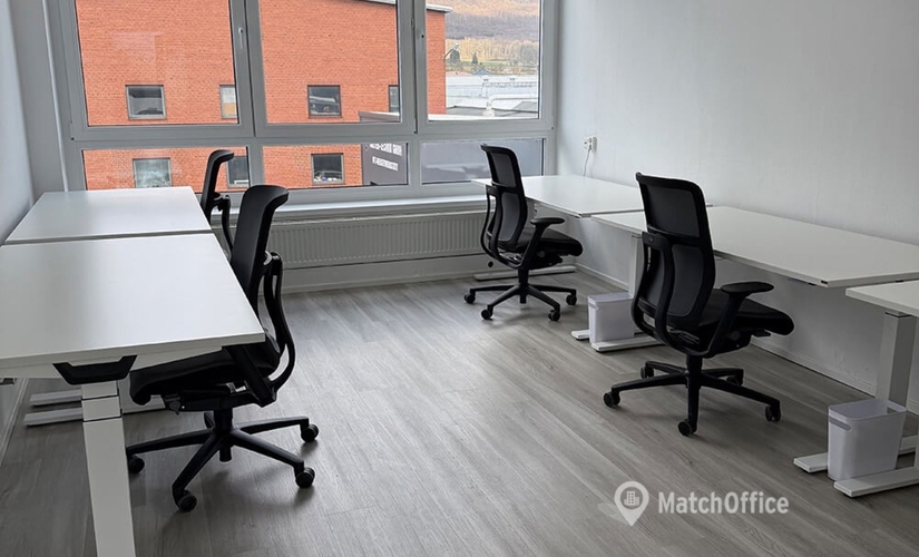 40 m² Co-working in Springe, Industriestraße 17 (31832) - 2 | MatchOffice.com