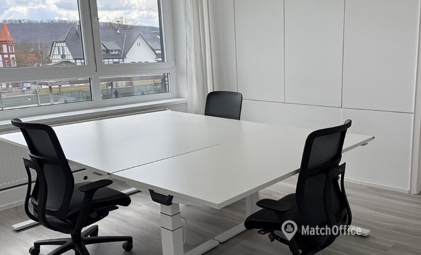 40 m² Co-working  in Springe, Industriestraße 17 (31832) - 3 | MatchOffice