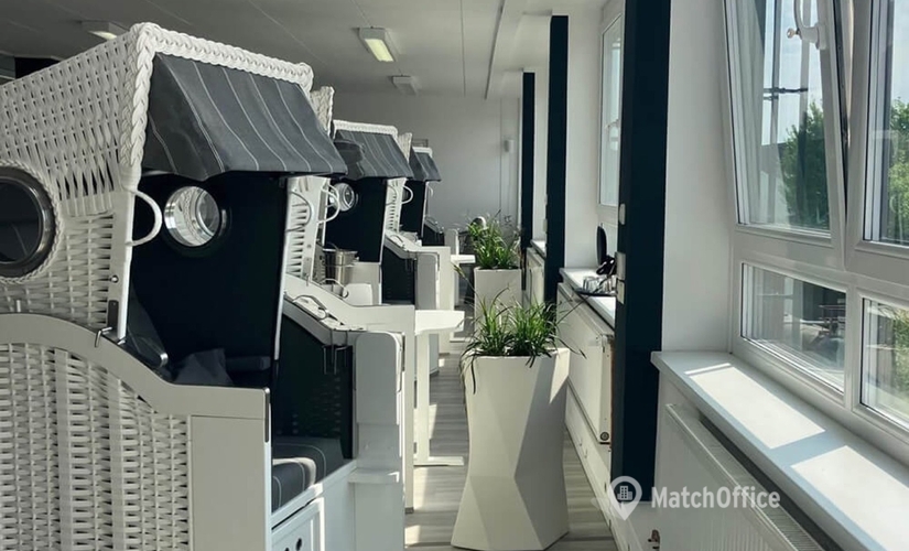 40 m² Coworking in Springe, Industriestraße 17 (31832) - 4 | MatchOffice.com
