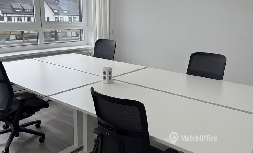 40 m² Business park in Springe, Industriestraße 17 (31832) - 0 | MatchOffice.com