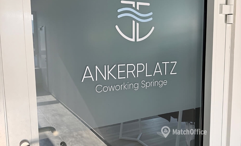 40 m² Business park in Springe, Industriestraße 17 H (31832) - 3 | MatchOffice.com