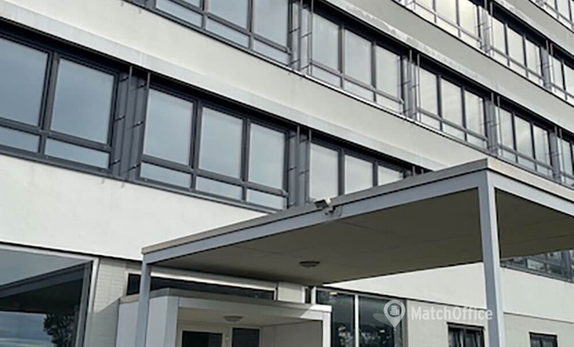 40 m² Business space in Springe, Industriestraße 17 H (31832) - 4 | MatchOffice