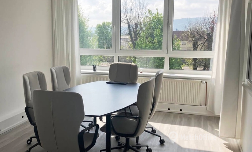 Besprechungsraum Industriestraße 17 H 31832 Springe