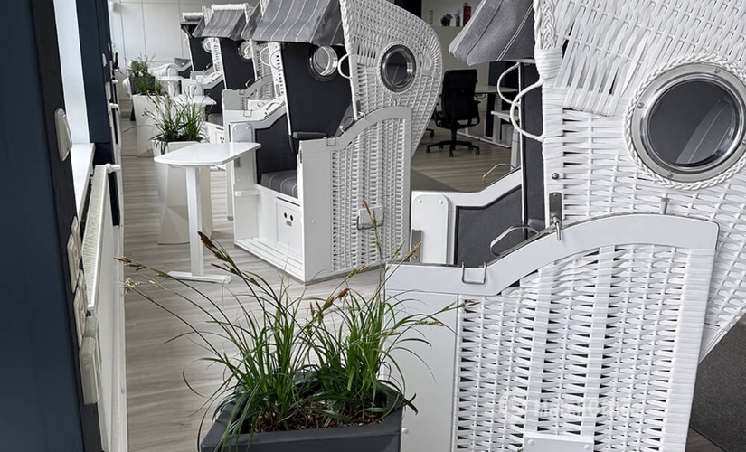 Besprechungsraum Industriestraße 17 H 31832 Springe