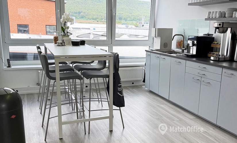 %[location_area] Conference hall in Springe, Industriestraße 17 H (31832) - 4 | MatchOffice