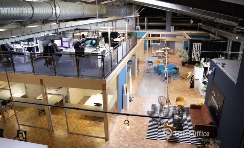 40 m² Co-working in Lohne (Oldenburg), Industriering 4 (49393) - 0 | MatchOffice
