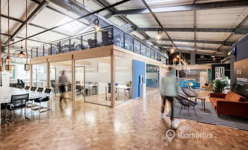 40 m² Coworking in Lohne (Oldenburg), Industriering 4 (49393) - 1 | MatchOffice.com