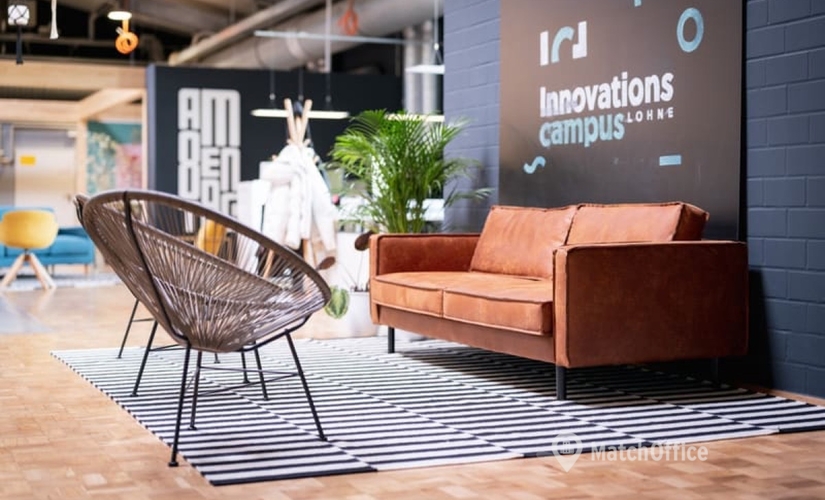 40 m² Coworking  in Lohne (Oldenburg), Industriering 4 (49393) - 2 | MatchOffice
