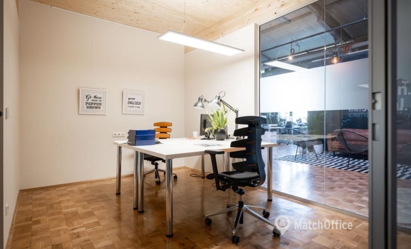 40 m² Serviced office in Lohne (Oldenburg), Industriering 4 (49393) - 0 | MatchOffice.com