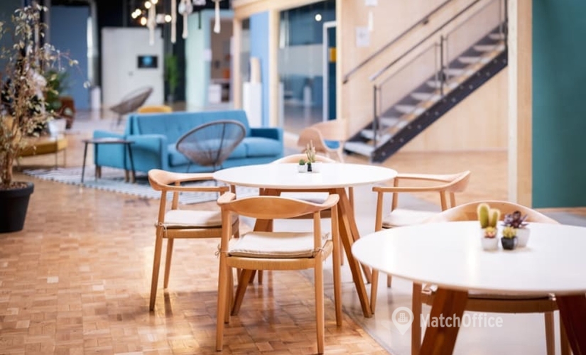 40 m² Business space in Lohne (Oldenburg), Industriering 4 (49393) - 3 | MatchOffice